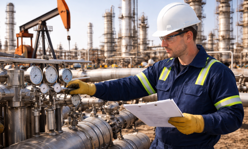 Compliance, Documentation & Quality Assurance