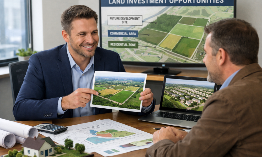 Investment Advisory & Market Intelligence